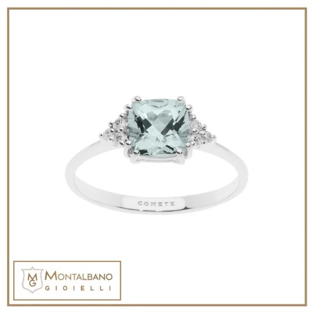 Aqua - ANQ 308 | Comete Gioielli